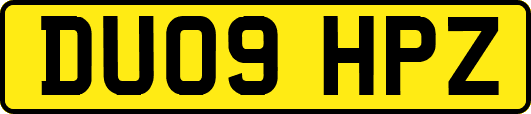 DU09HPZ