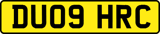 DU09HRC
