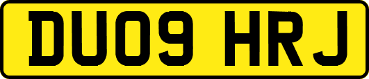 DU09HRJ