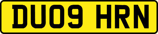 DU09HRN