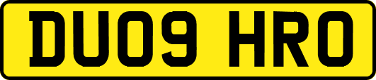 DU09HRO