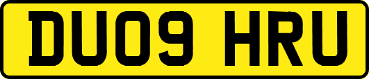 DU09HRU