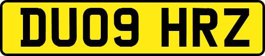 DU09HRZ