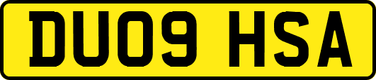 DU09HSA