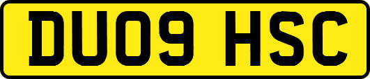 DU09HSC