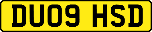 DU09HSD