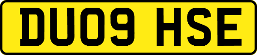 DU09HSE
