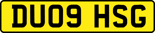 DU09HSG