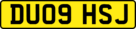 DU09HSJ