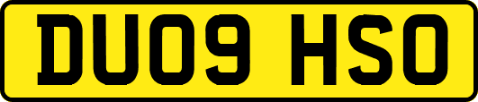 DU09HSO