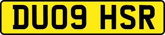 DU09HSR