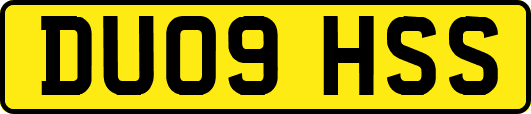 DU09HSS