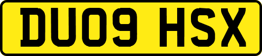 DU09HSX