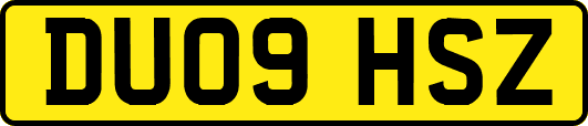 DU09HSZ