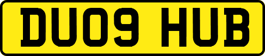 DU09HUB