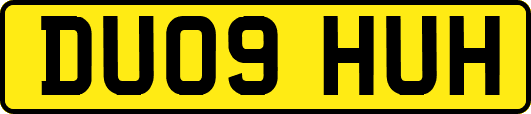 DU09HUH