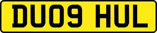 DU09HUL