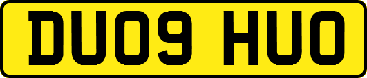 DU09HUO
