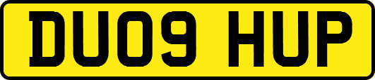 DU09HUP
