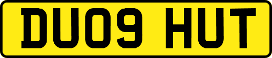 DU09HUT