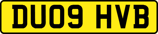 DU09HVB