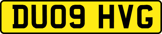 DU09HVG
