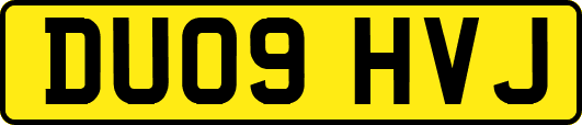 DU09HVJ