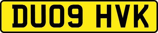 DU09HVK