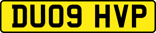 DU09HVP