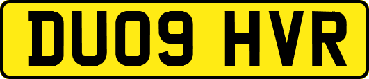 DU09HVR
