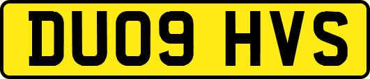 DU09HVS