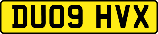 DU09HVX