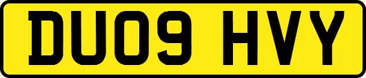 DU09HVY