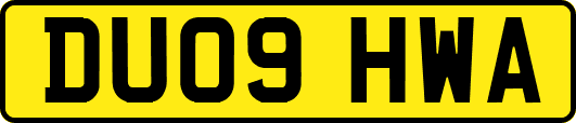 DU09HWA
