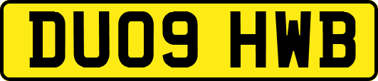 DU09HWB