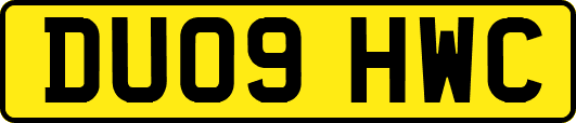DU09HWC