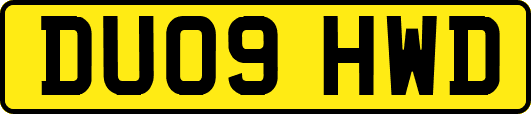 DU09HWD