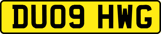 DU09HWG