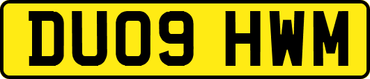 DU09HWM