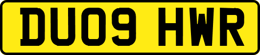 DU09HWR