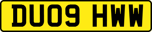 DU09HWW