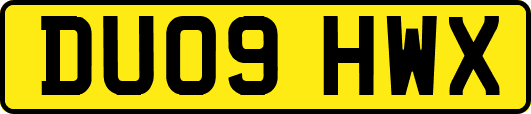 DU09HWX