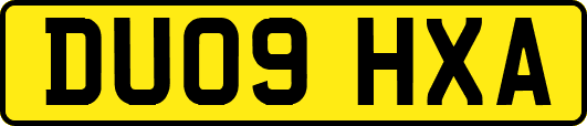 DU09HXA