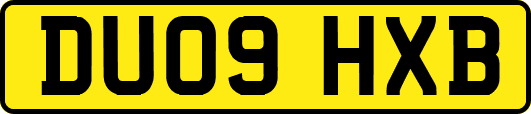 DU09HXB