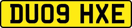 DU09HXE