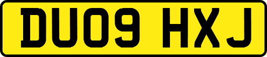 DU09HXJ