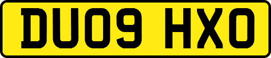 DU09HXO