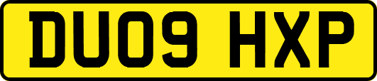 DU09HXP
