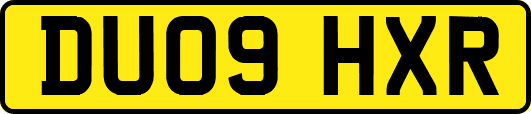 DU09HXR