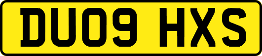 DU09HXS